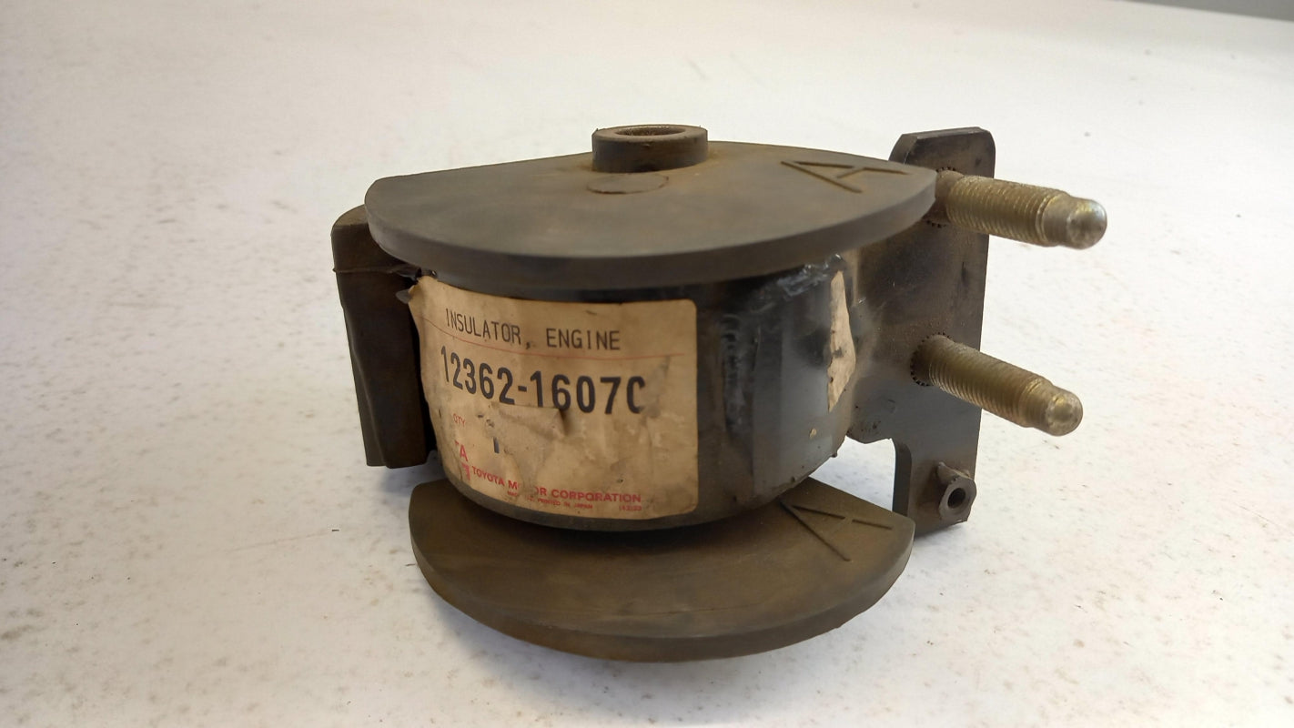 Original OE TOYOTA Motorlager 1236216070