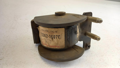 Original OE TOYOTA Motorlager 1236216070