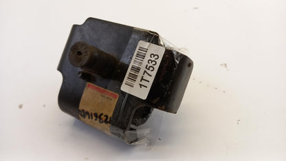 Original TOYOTA Land Cruiser 1980- 1987 Motorlager Motorhalter vorn 1236168010