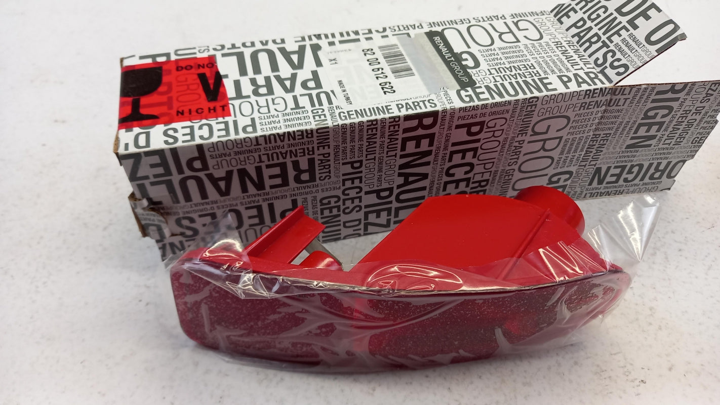 Original OE RENAULT Nebelschlussleuchte 8200612622