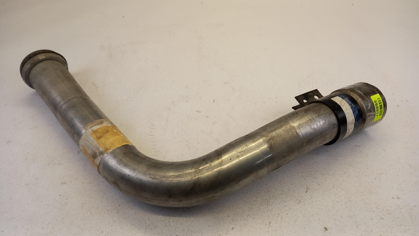 Original OE MERCEDES-BENZ exhaust pipe A6204900819 