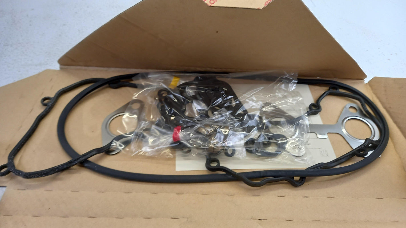 Original OE TOYOTA cylinder head gasket set 0411267022 