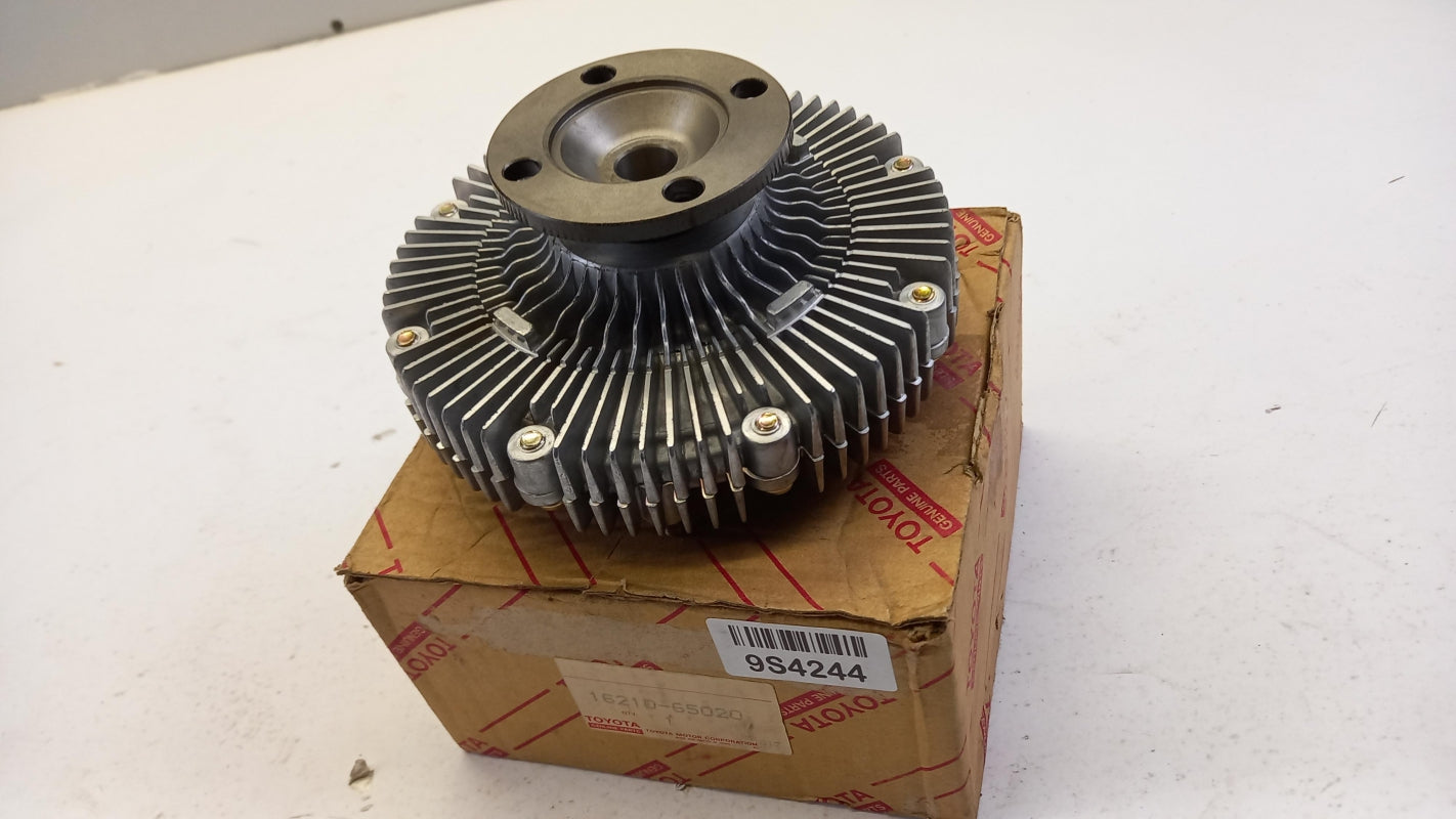 Original TOYOTA 4 Runner Hilux T100 Kühlerlüfter Kupplung 1621065020