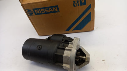 Original NISSAN Cabstar Serena Patrol Trade Anlasser 23300G9900