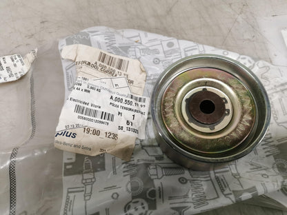 Original MERCEDES-BENZ Evobus Riemenspanner A0005501333