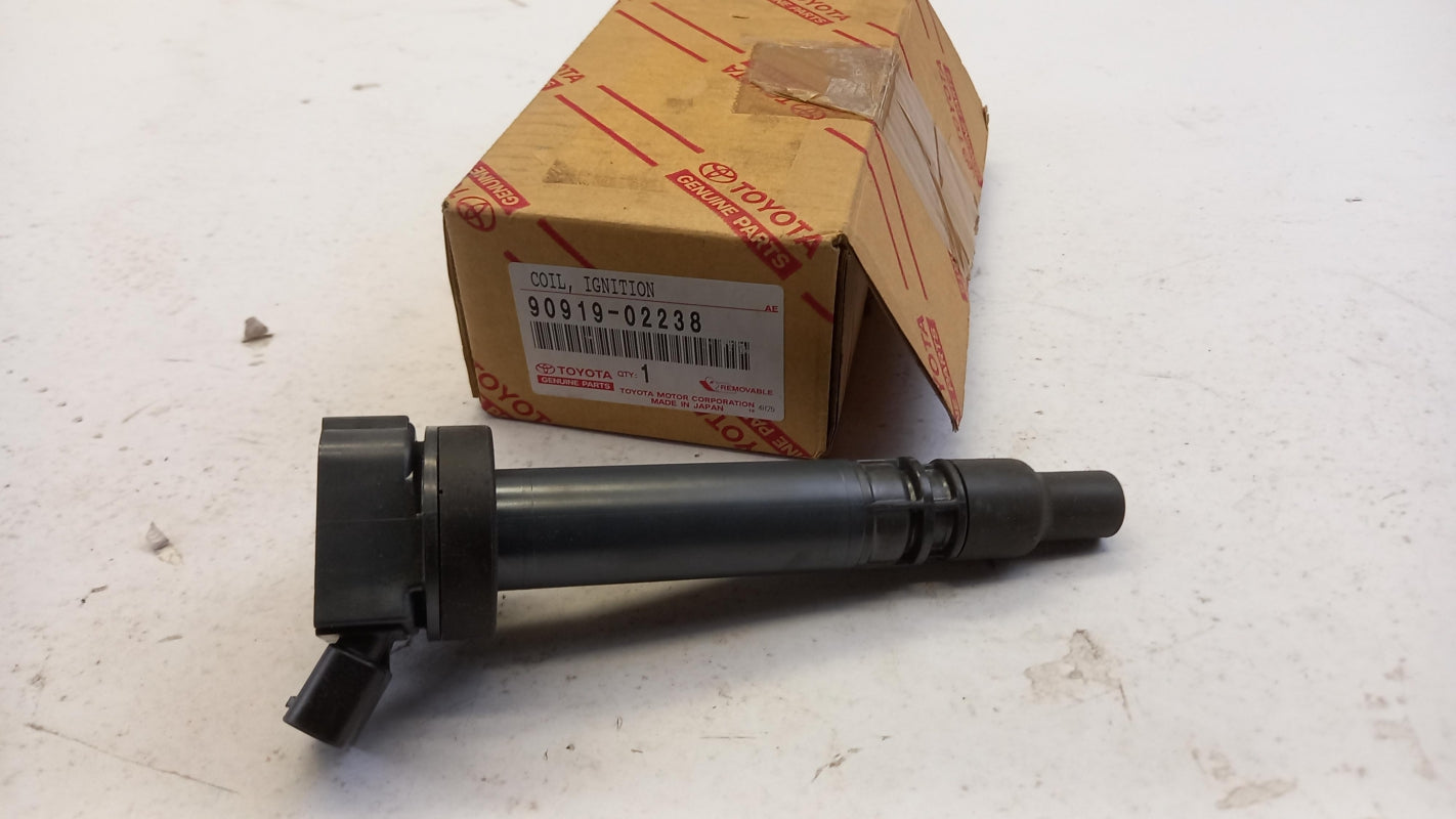 Original OE TOYOTA Zündspule 9091902238