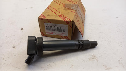 Original OE TOYOTA Zündspule 9091902238
