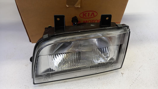 Original KIA Sportage 1995-1998 Frontscheinwerfer Scheinwerfer Links 0K01L51040E