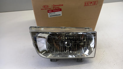 Original KIA Scheinwerfer 0K08G51030B