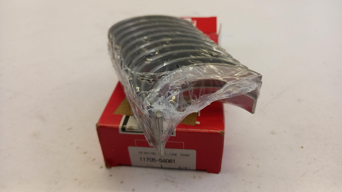 Original TOYOTA Dyna Hilux Blizzard Cressida Kurbelwelle Hauptlager 1170554061