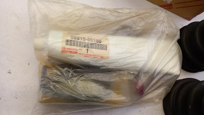 Original OE TOYOTA Antriebswelle Faltenbalgsatz 0443842020