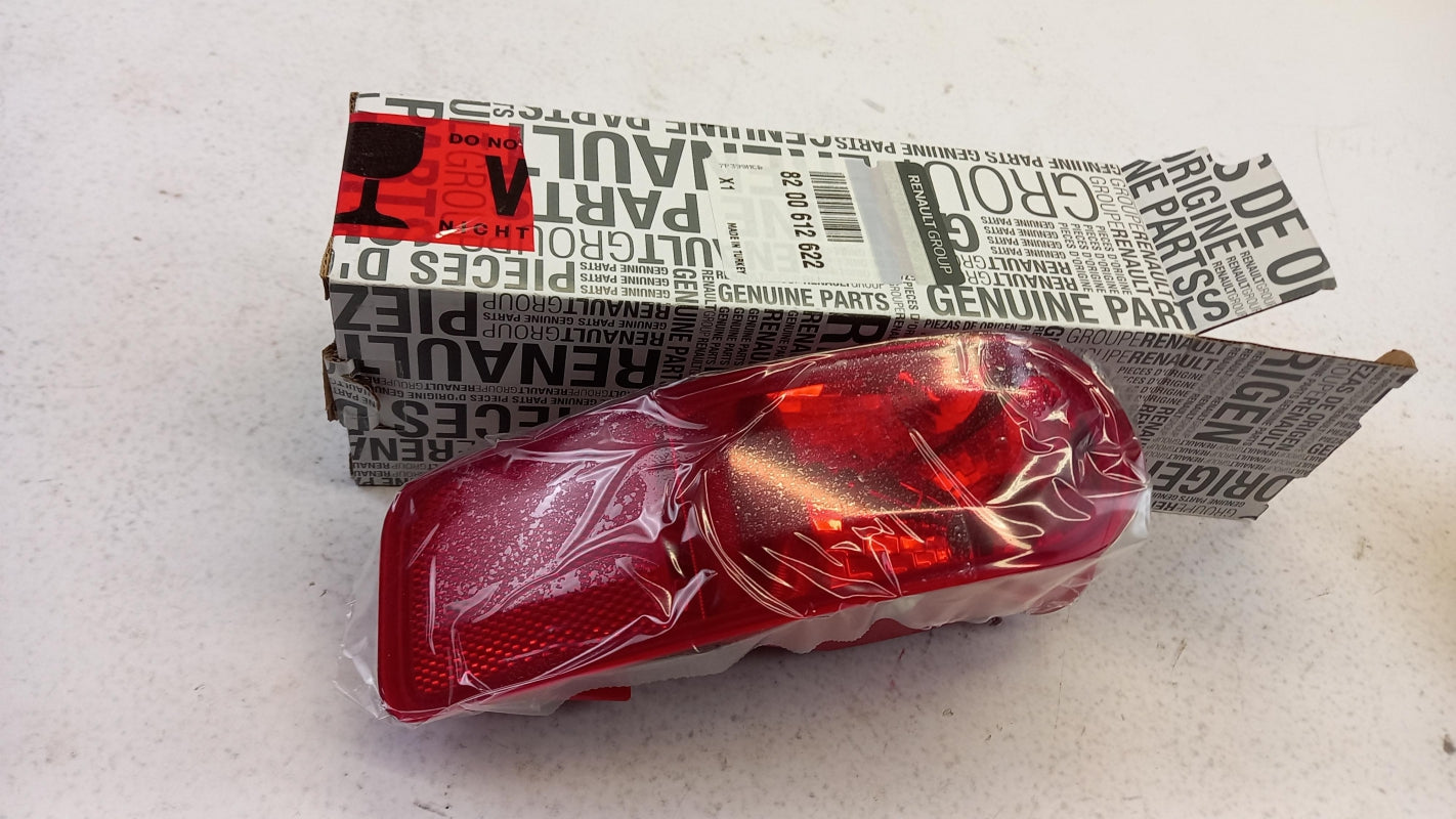 Original OE RENAULT Nebelschlussleuchte 8200612622