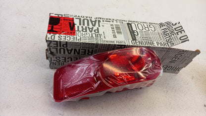 Original OE RENAULT Nebelschlussleuchte 8200612622