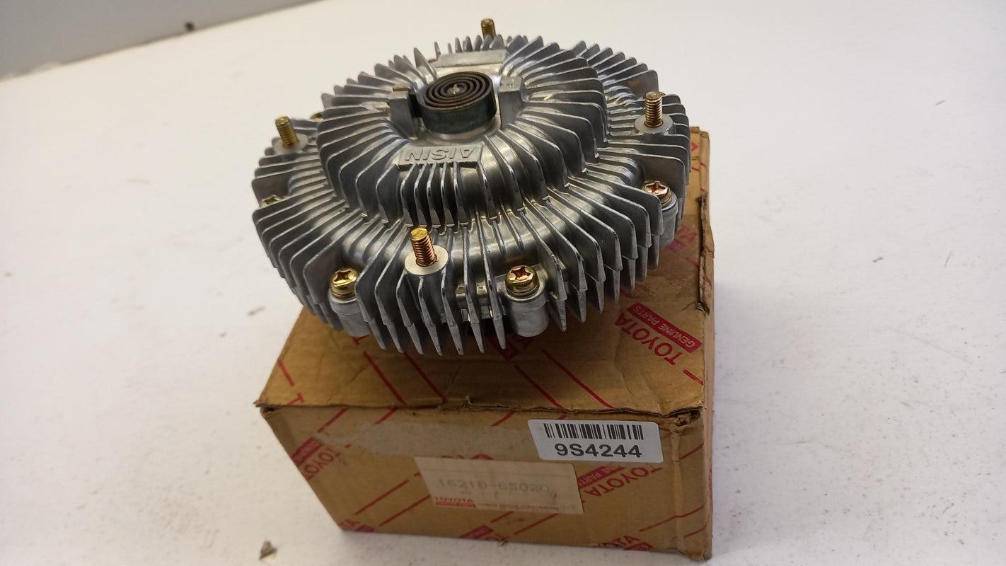 Original TOYOTA 4 Runner Hilux T100 Kühlerlüfter Kupplung 1621065020