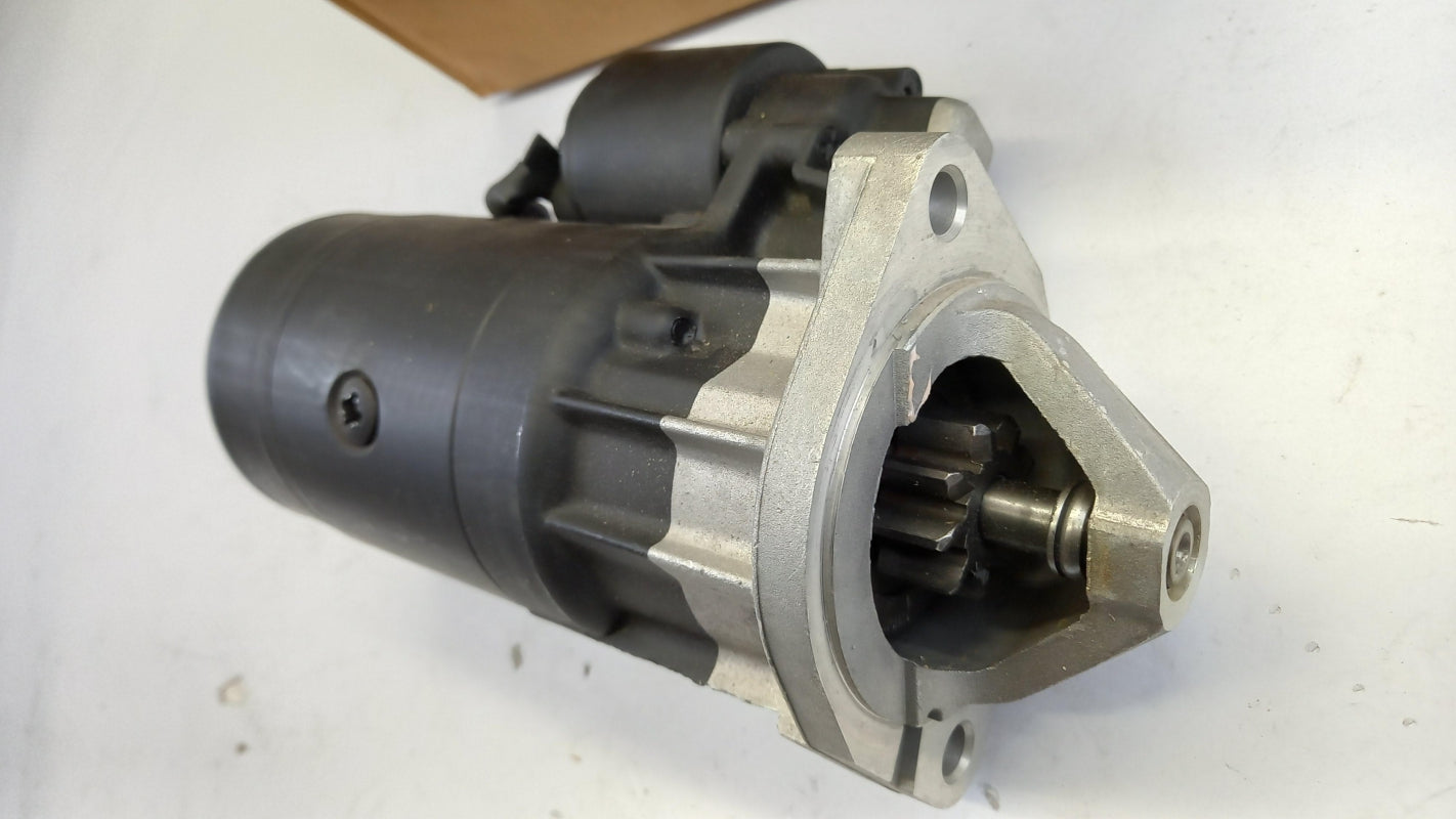 Original NISSAN Cabstar Serena Patrol Trade Anlasser 23300G9900