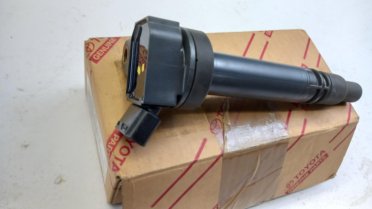 Original OE TOYOTA Zündspule 9091902238