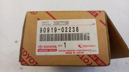 Original OE TOYOTA Zündspule 9091902238