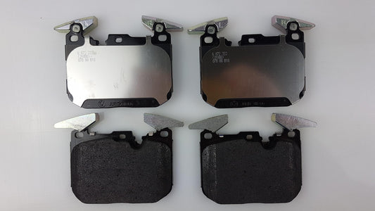 Original BMW i8 (I12 I15) Bremsbeläge vorne 34106872334