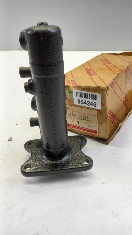 Original OE TOYOTA Hauptbremszylinder 4720126271