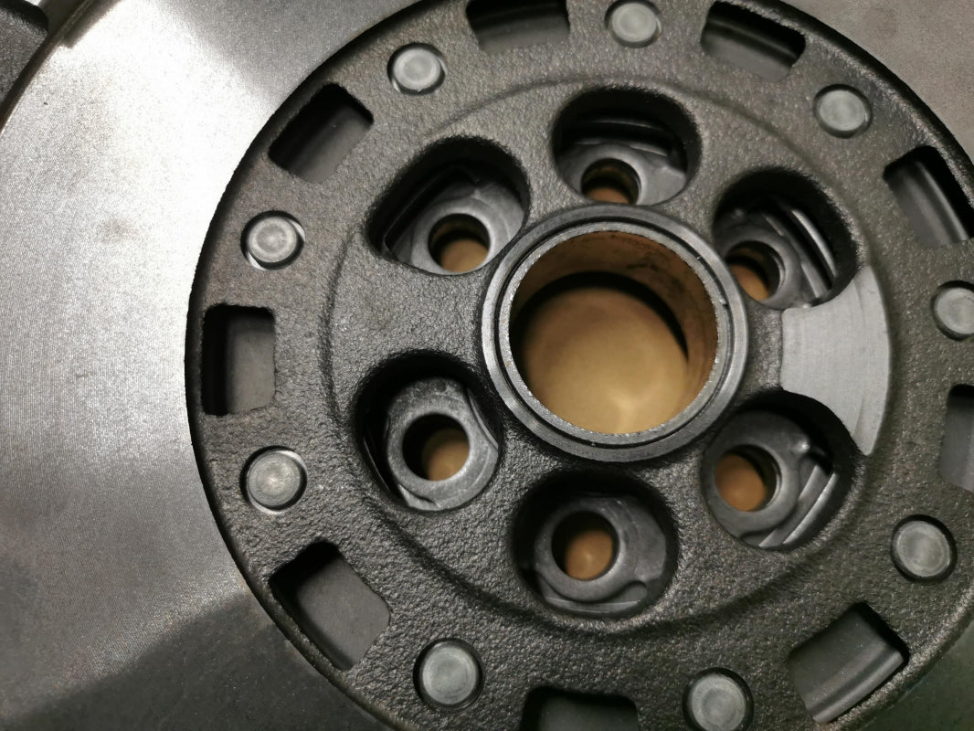 Original ALFA ROMEO Giulietta 1.8 Schwungrad 71795079