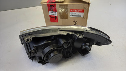 Original KIA Cerato '04-'06 Hauptscheinwerfer Frontlicht rechts 921022F220
