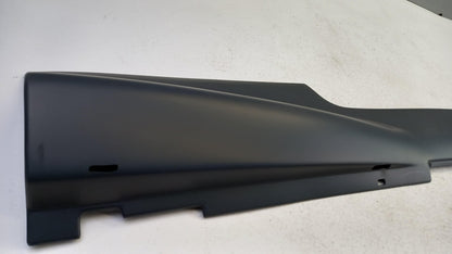 Original MITSUBISHI Eclipse 2000/2WD Türschwelle Abdeckung MB662704