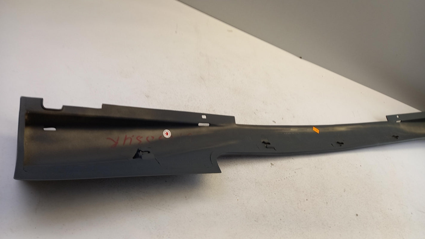 Original MITSUBISHI Eclipse 2000/2WD Türschwelle Abdeckung MB662704