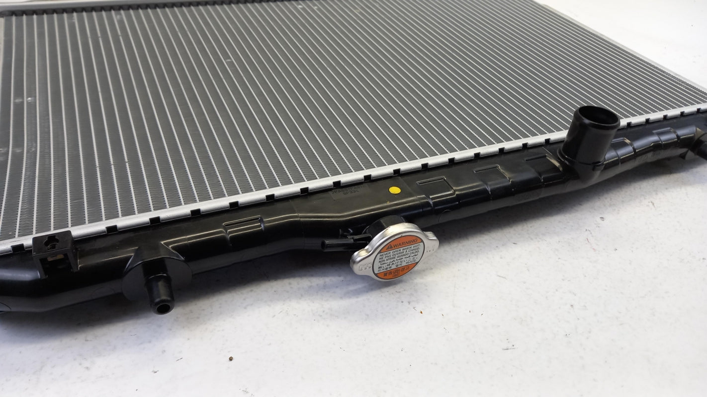 Original KIA Cerato Forte LD 2006 -  Wasserkühler 253102F900