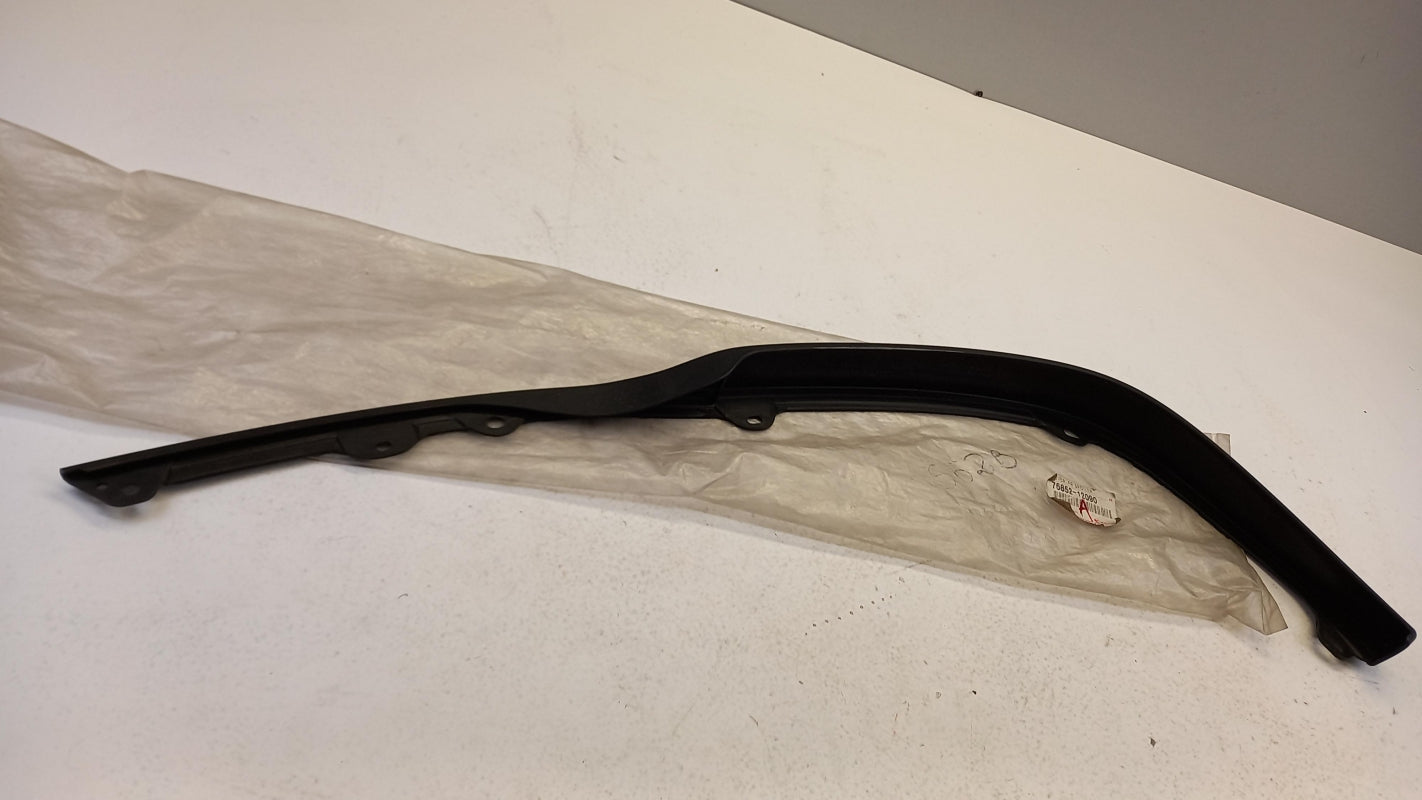 Original OE TOYOTA Stoßstangen Zierleiste 7685212090