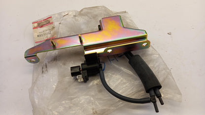 Original OE MITSUBISHI Magnetventil MR577112