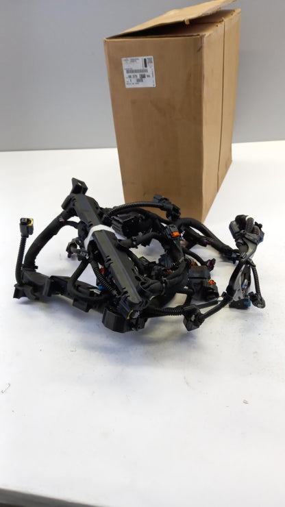 Original OE Peugeot Motor Kabelbaum 9837567780