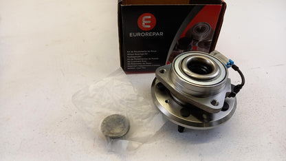 Original OE Peugeot Radnabe 1637973980