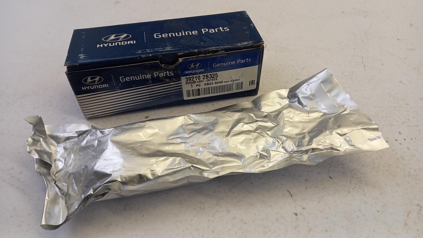 Original OE HYUNDAI/KIA Lambdasonde 392102B325