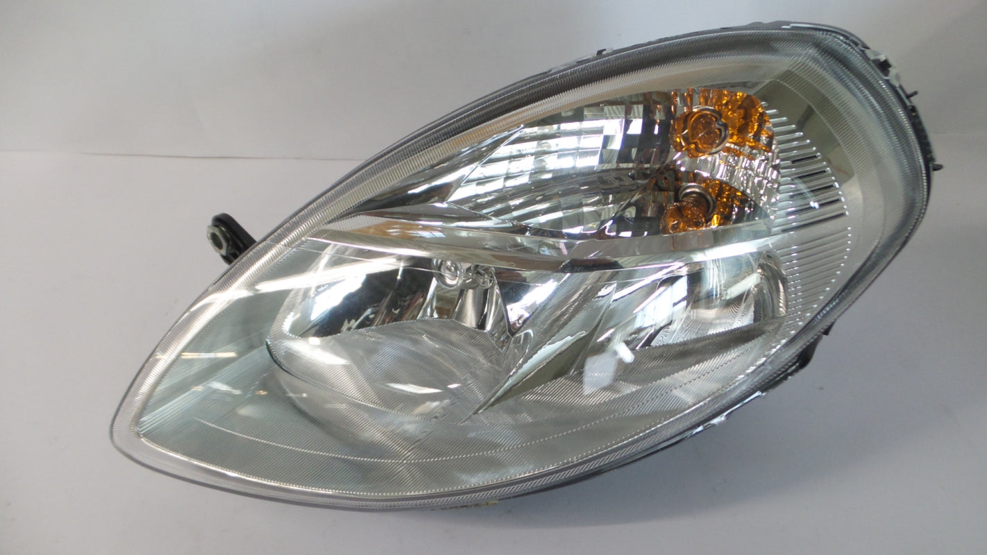 Original LANCIA Ypsilon 2003-2009 Scheinwerfer links 51774224