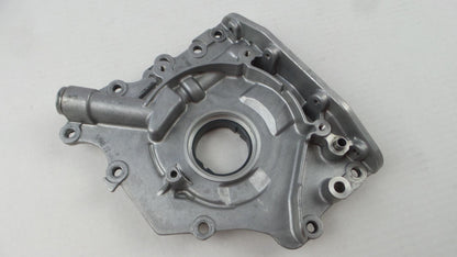 Original PEUGEOT 207 3008 5008 Bipper CITROEN C1-C5 XSara 1.6HDi Ölpumpe 1001F2
