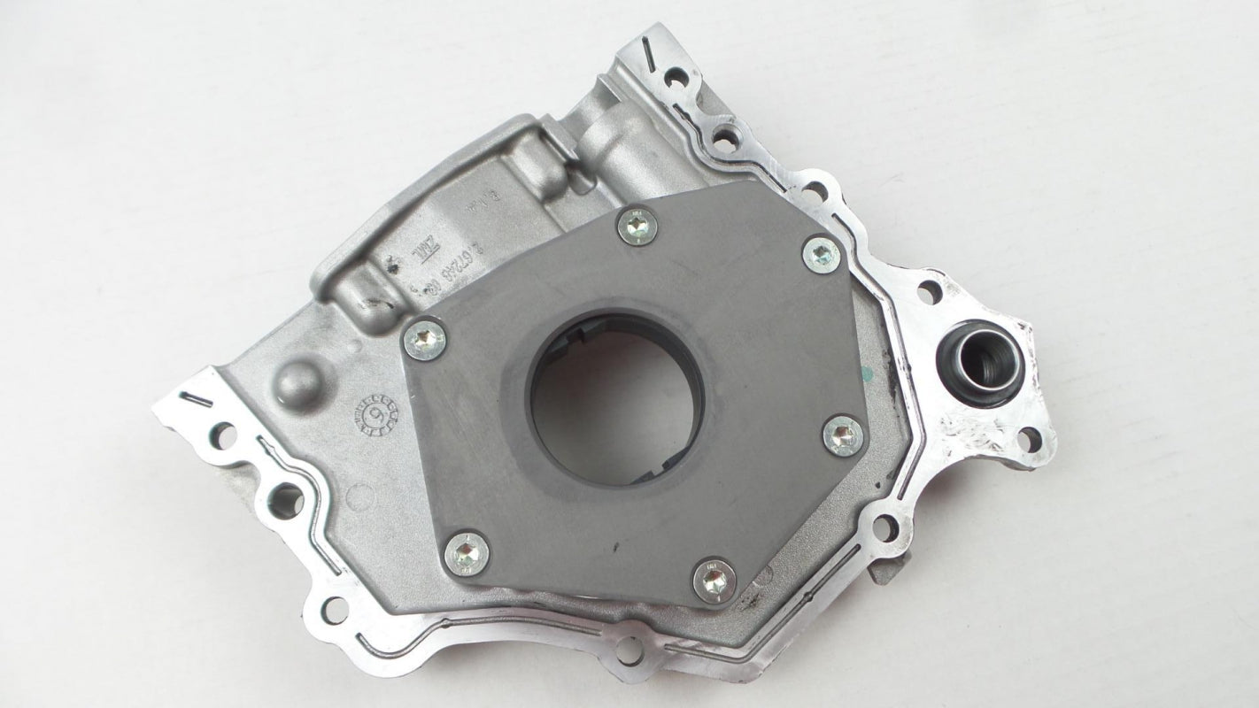 Original PEUGEOT 207 3008 5008 Bipper CITROEN C1-C5 XSara 1.6HDi Ölpumpe 1001F2