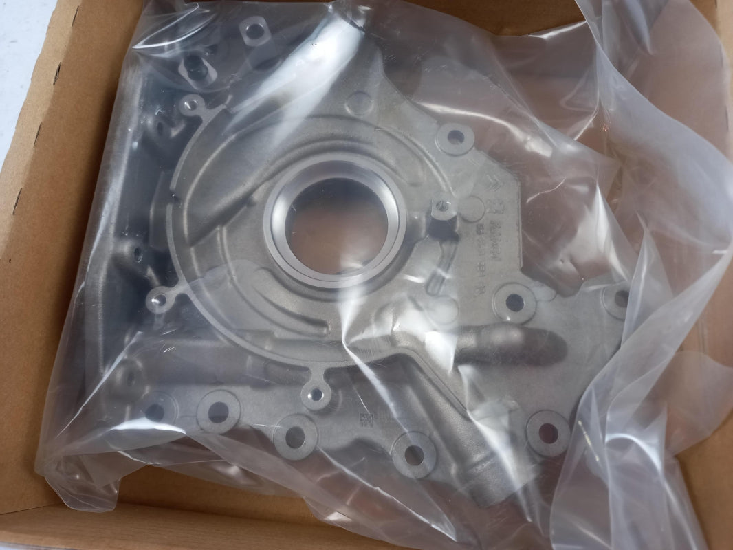 Original CITROEN Berlingo 02- PEUGEOT 308 I II 508 I 4008 Ölpumpe 1.6 HDi 1001G8