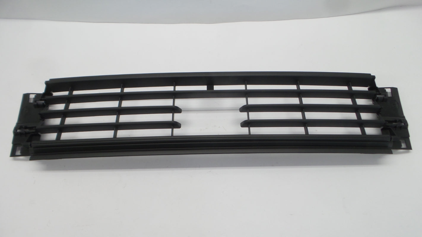 Original OE Volkswagen Stoßfänger Lüftungsgitter 6C0853677A9B9