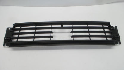 Original OE Volkswagen Stoßfänger Lüftungsgitter 6C0853677A9B9