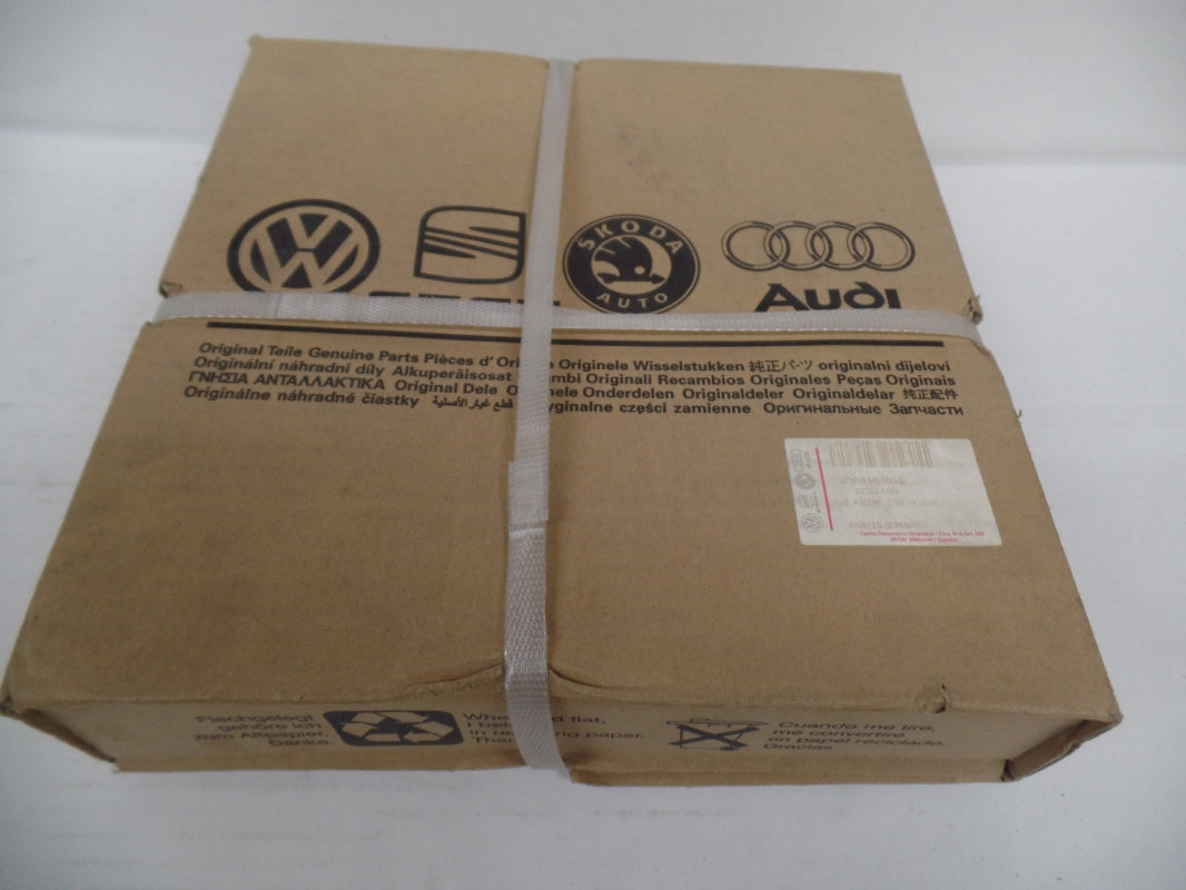 Original VW LT (2. Gen) 1997-2007 1x Bremsscheibe Belüftet Vorne 2D0615301C