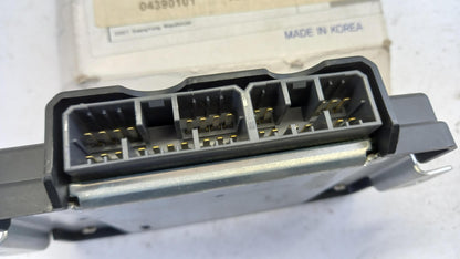 Original SSANGYONG Rodius Rexton Automatikgetriebe Steuergerät 3851008050