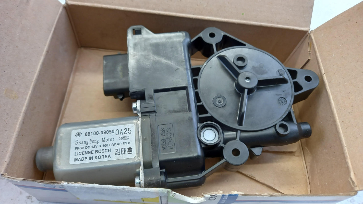 Original OE SSANGYONG Fensterhebermotor 8810009052