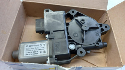 Original OE SSANGYONG Fensterhebermotor 8810009052