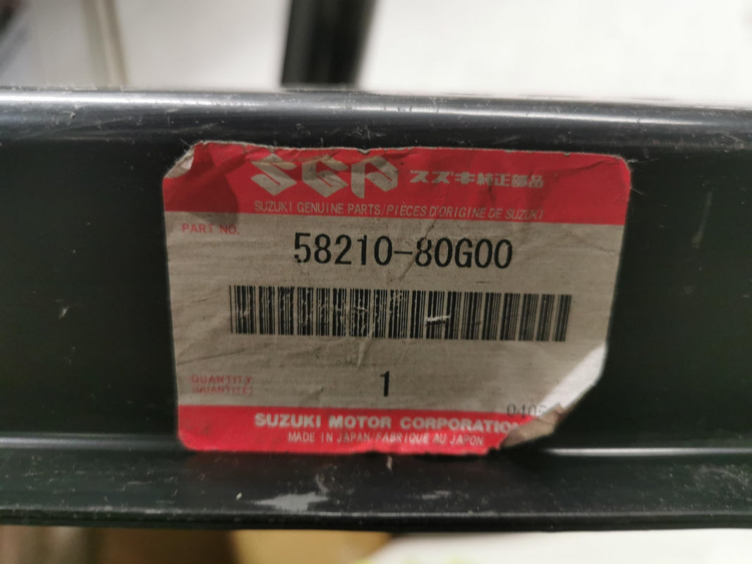 Original OE SUZUKI Querträger 5821080G00000