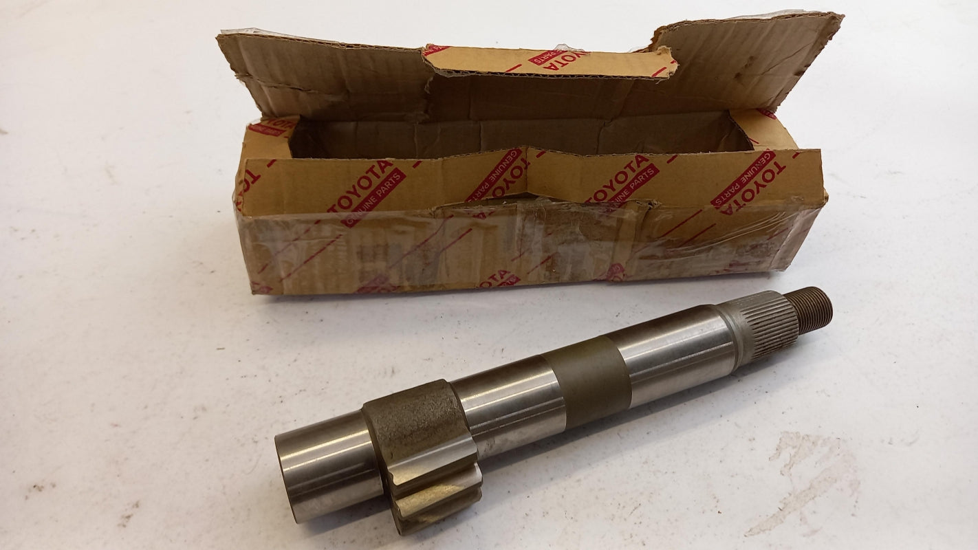 Original TOYOTA Hilux 1983-1997 Lenkwelle 4411135021