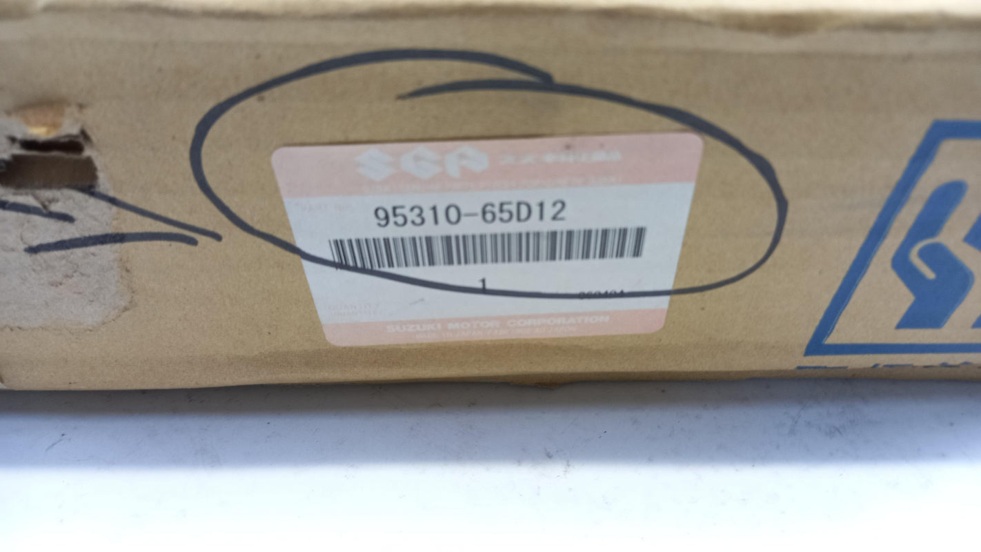 Original SUZUKI Grand Vitara (1998-2003) A/C Klimakondensator 9531065D12000