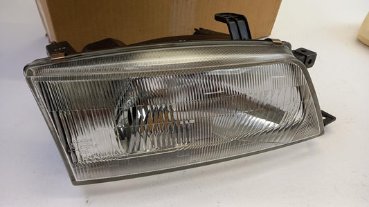 Original SUZUKI Baleno I 95-98 Hauptscheinwerfer rechts 3512064G30000