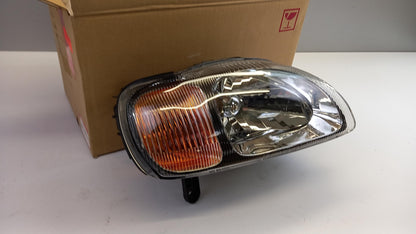 Original SUZUKI Baleno I (1999-2001) Scheinwerfer Vorne Rechts 3512065G32000