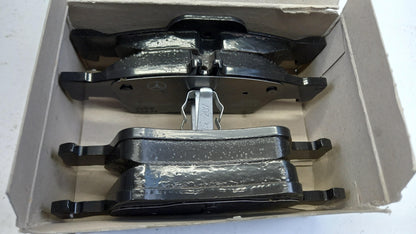 Original MERCEDES-BENZ E CL CLS S SL-klasse Bremsbeläge Hinteren A0044204420
