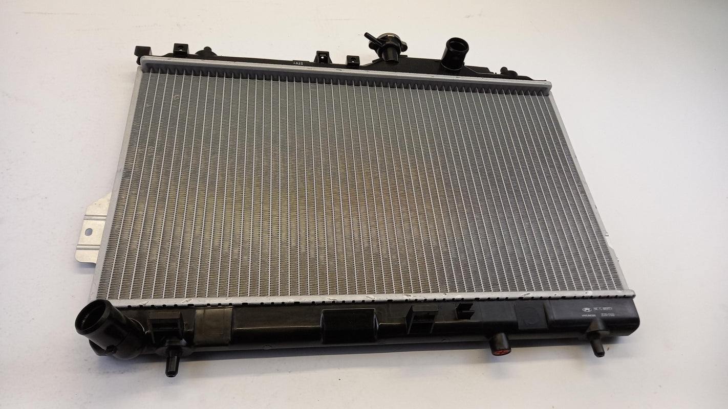 Original OE HYUNDAI/KIA Wasserkühler 2531017800